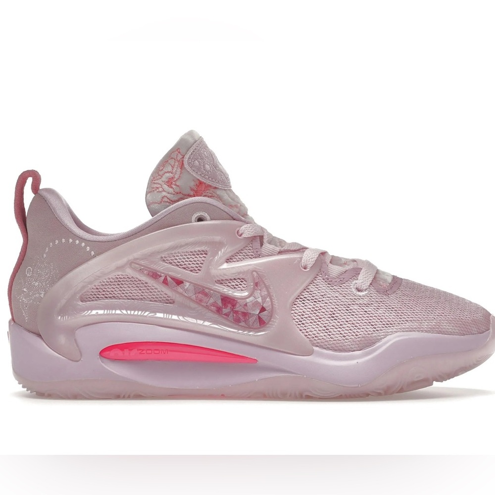 Men’s Nike KD15 EP “Aunt Pearl” Shoes